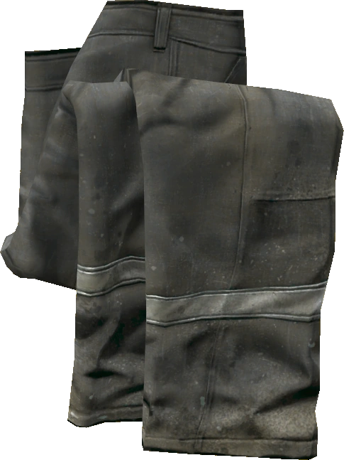 Paramedic Pants