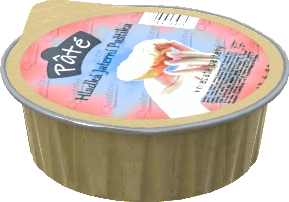 Liver Pate