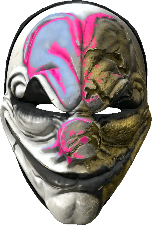 Hoxton Mask