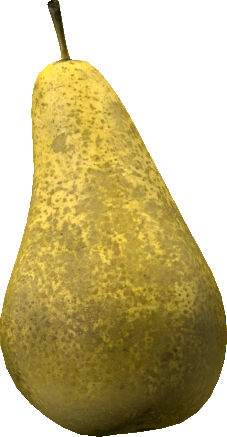Pear