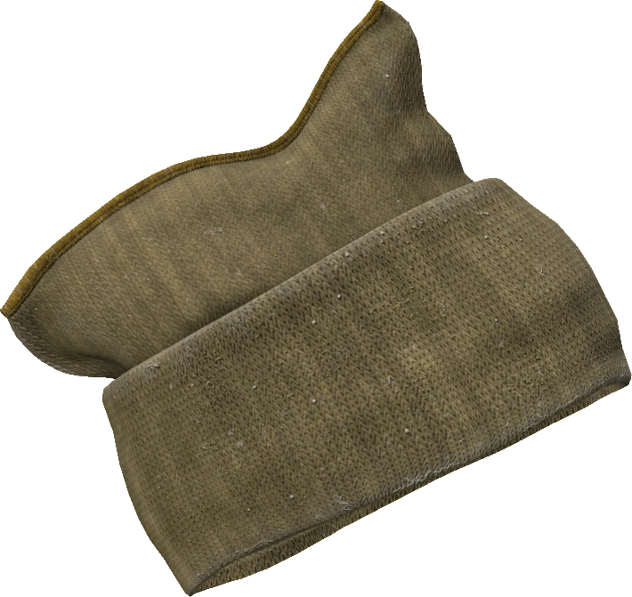 Petushok Hat