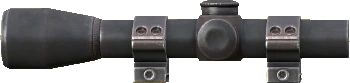 Handgun Scope