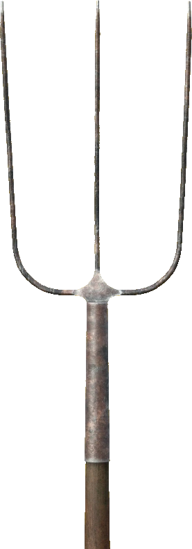 Pitchfork