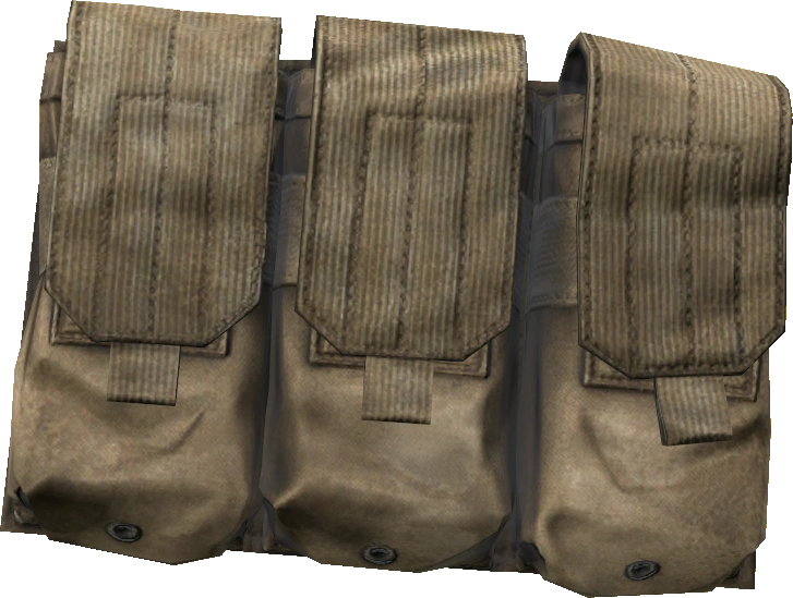 Pouches