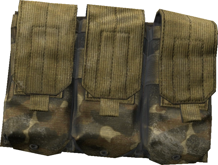 Pouches