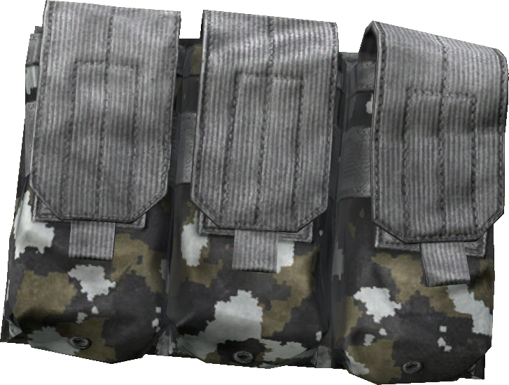 Pouches