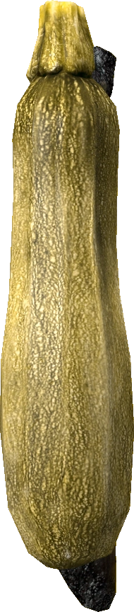 Supreme Courgette of Unbreaking (Hatchet)
