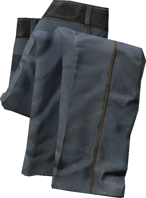 Police Pants