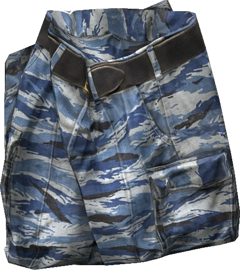 OREL Police Pants
