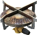 Gas Stove