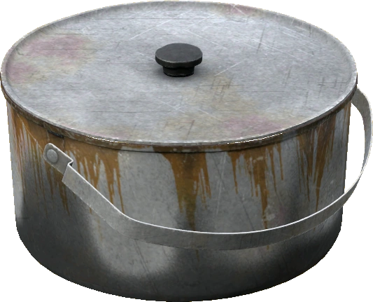 Cooking Pot