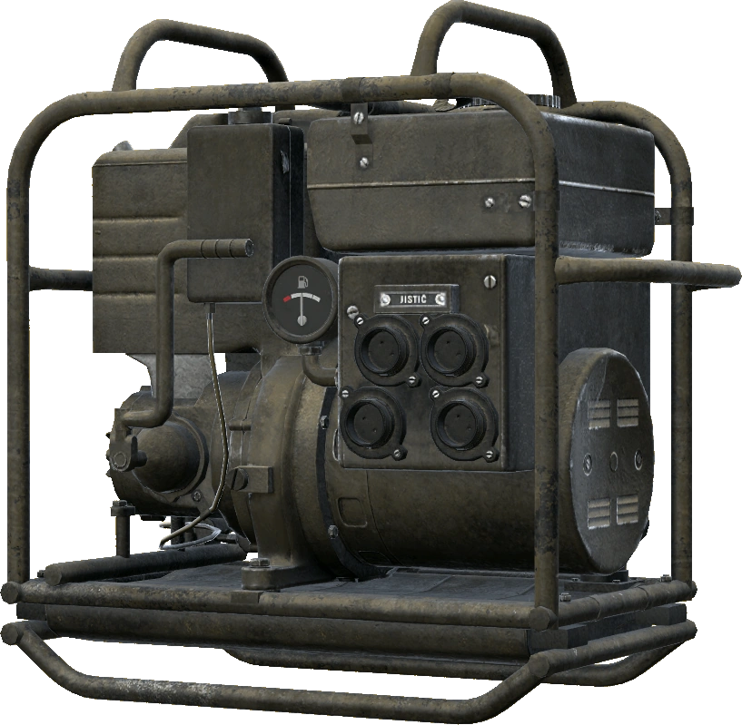Power Generator