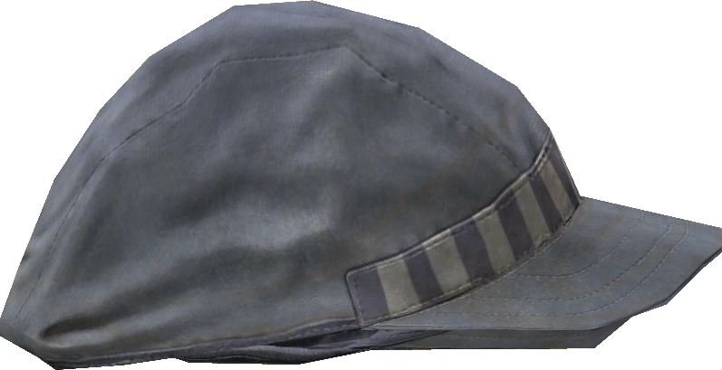 Prisoner Cap