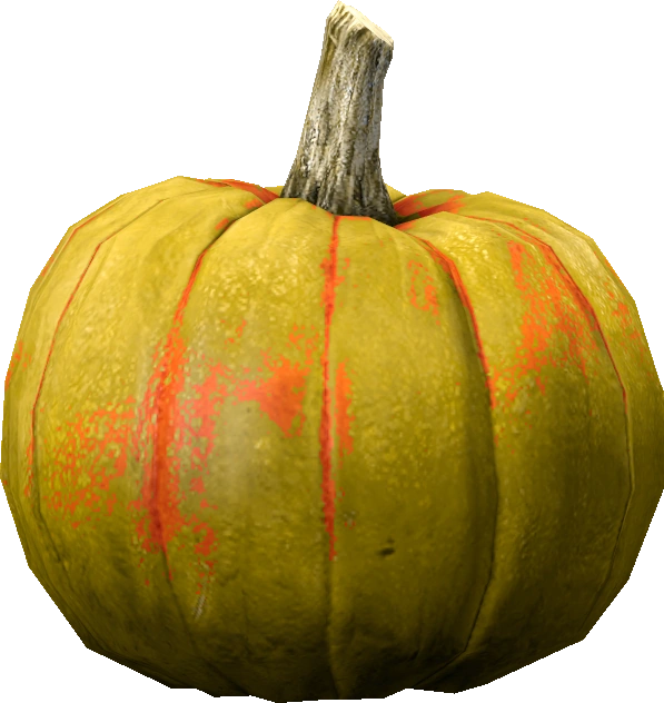 Pumpkin