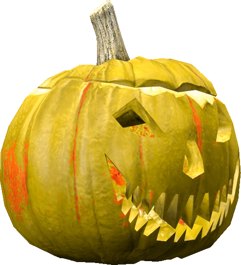 Jack-o'-lantern