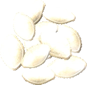 Pumpkin Seeds