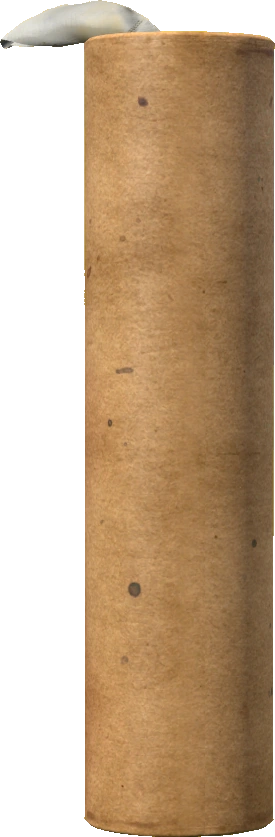 EGD-2 Smoke Grenade