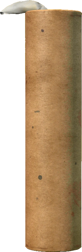 EGD-2 Smoke Grenade