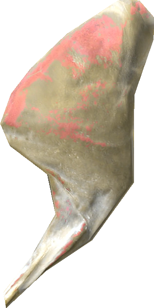 Hare Leg