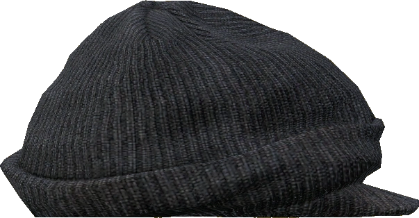 Radar Cap