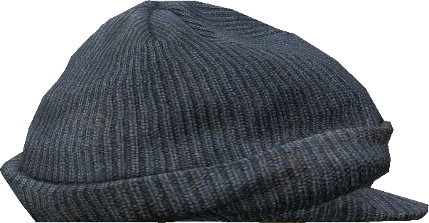 Radar Cap