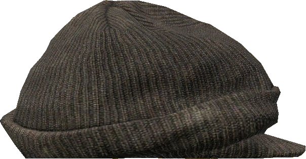 Radar Cap
