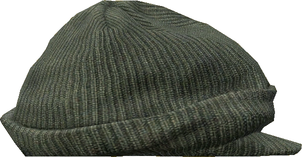 Radar Cap