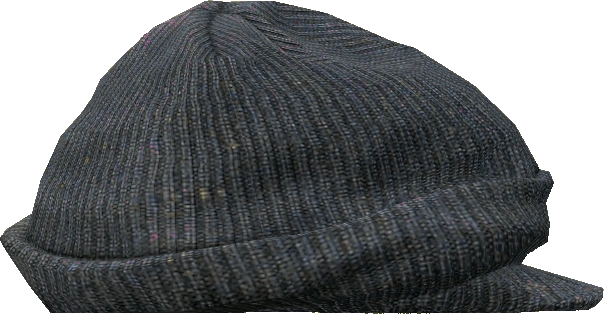 Radar Cap