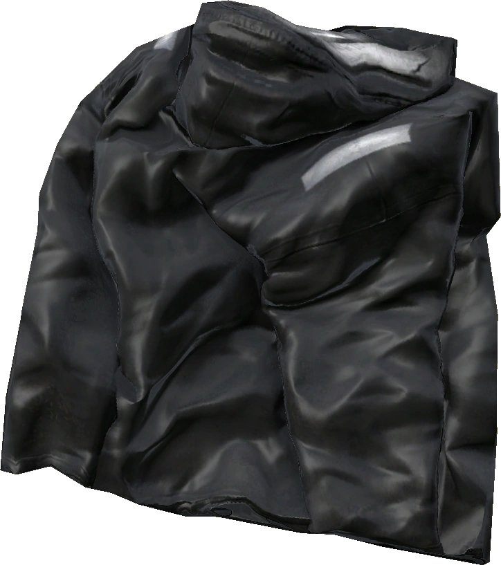 Raincoat