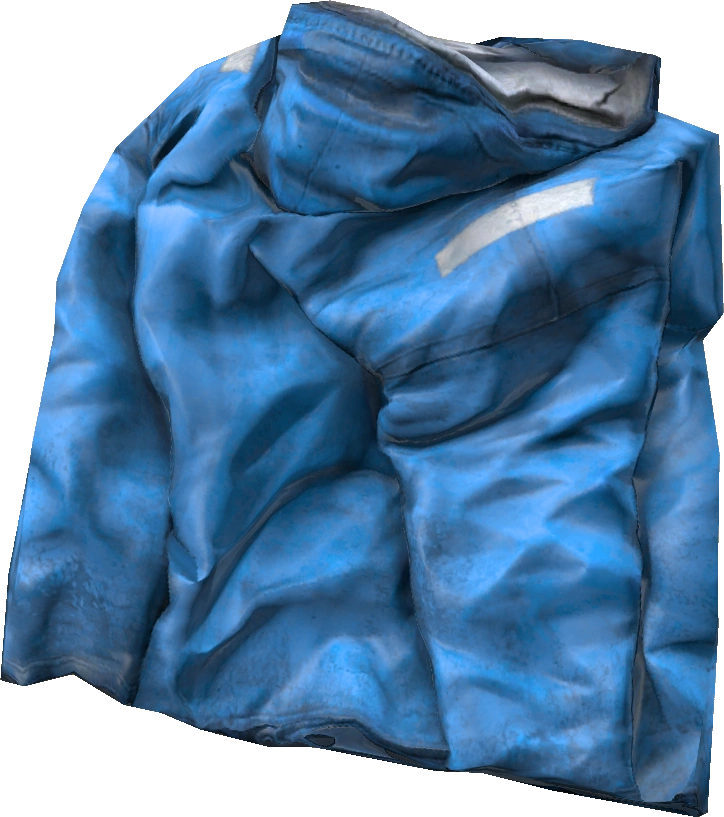 Raincoat