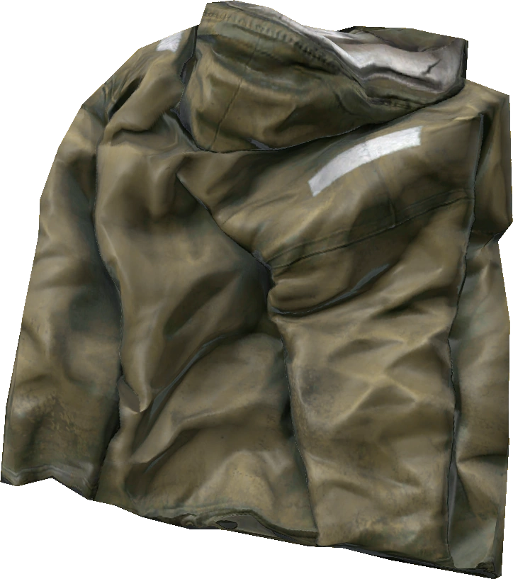 Raincoat