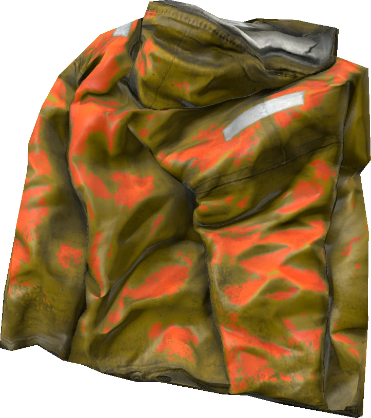Raincoat
