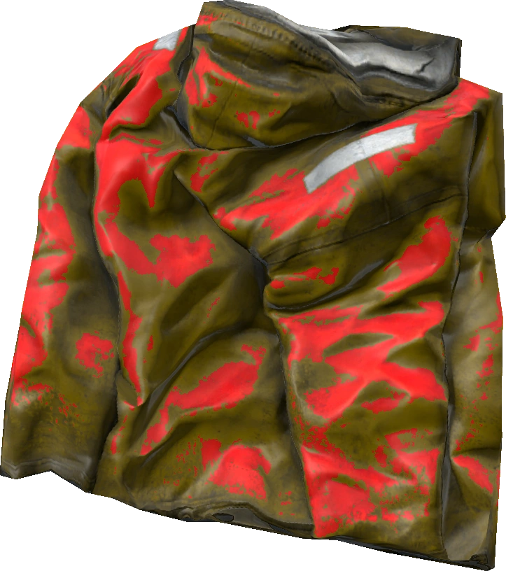 Raincoat
