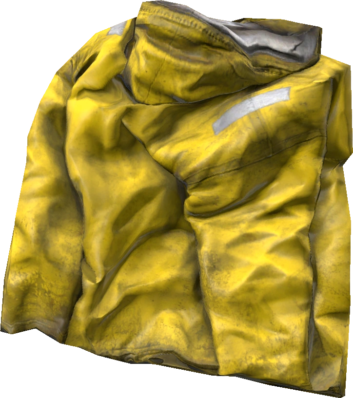Raincoat
