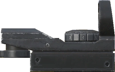 Baraka Sights