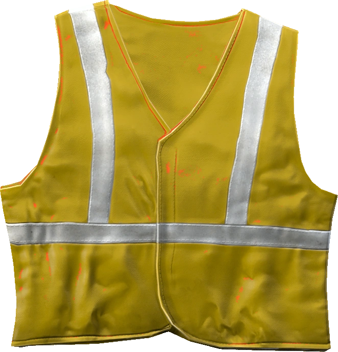 Reflective Vest