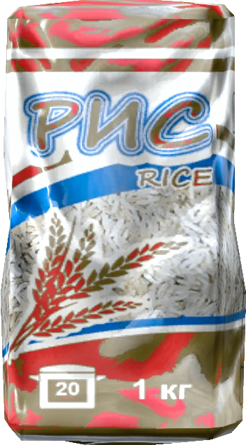 Rice