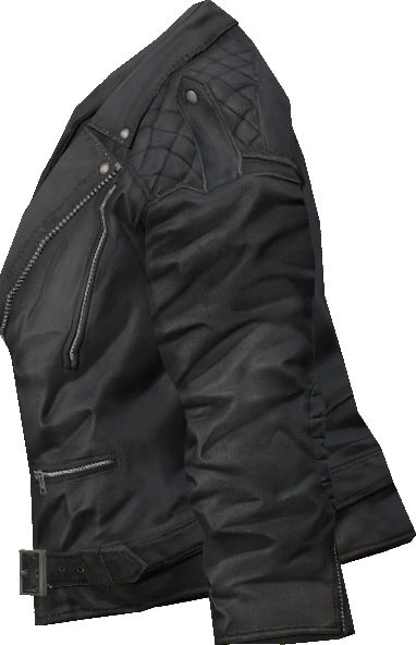 Rider Jacket