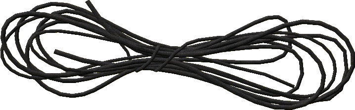 Rope Belt