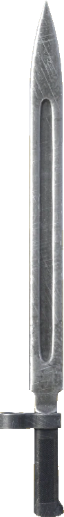SK 59/66 Bayonet