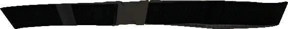 Tactical Weapon Belt
