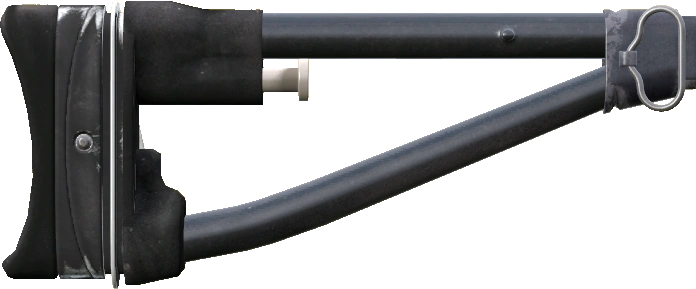 Vaiga Lightweight Buttstock