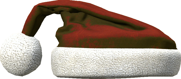 Santa Hat