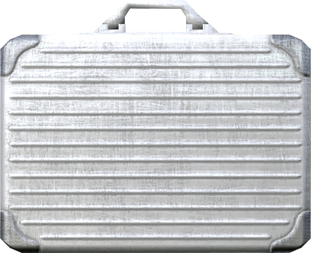 Scientific Briefcase