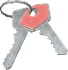 Scientific Briefcase Keys