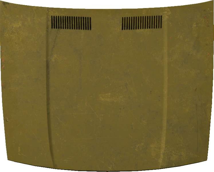 Sarka 120 Hood