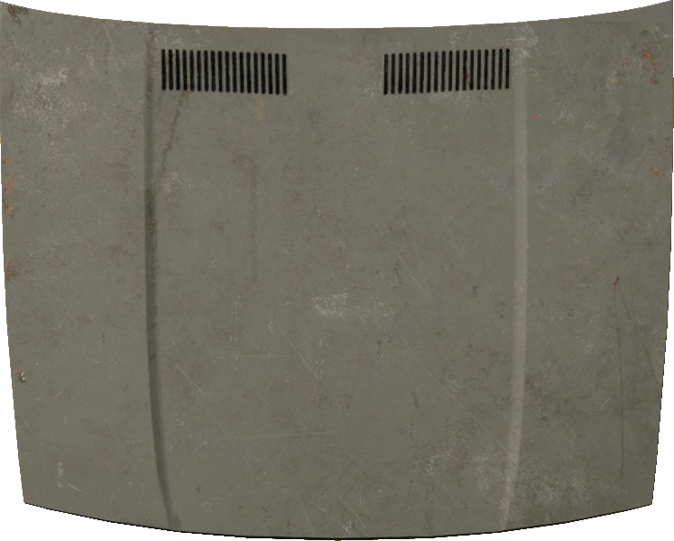 Sarka 120 Hood