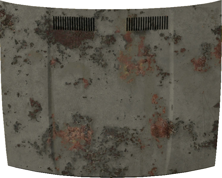 Sarka 120 Hood