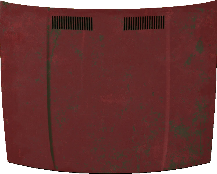 Sarka 120 Hood