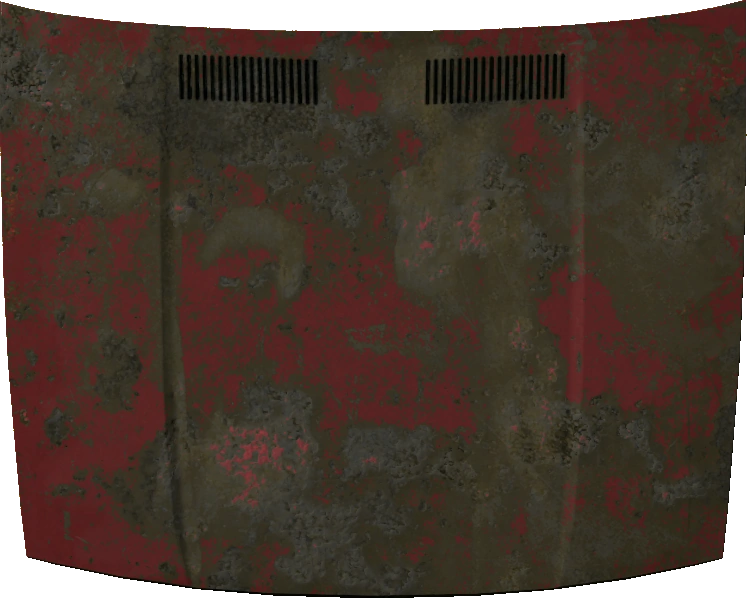 Sarka 120 Hood